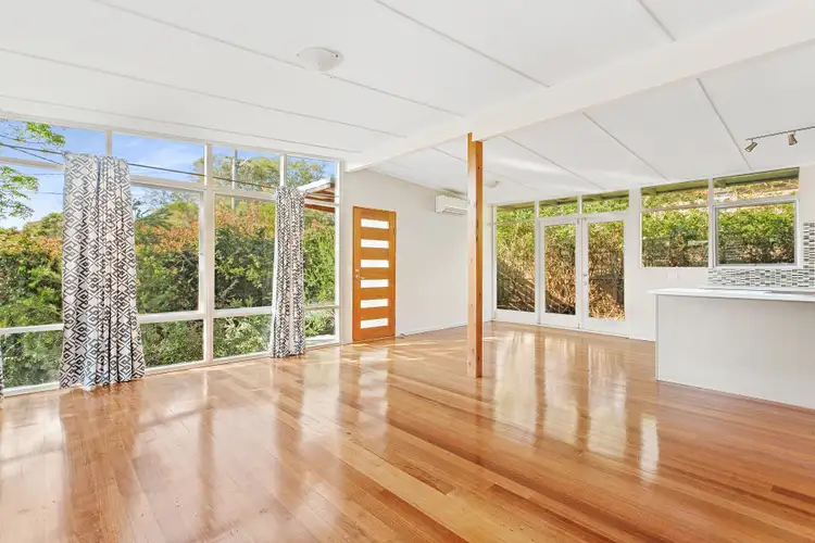Second view of Homely house listing, 33 Wynden Drive, Frankston VIC 3199
