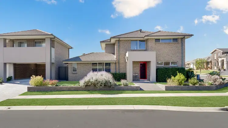 Main view of Homely house listing, 12 Enterprise Street, Gregory Hills NSW 2557