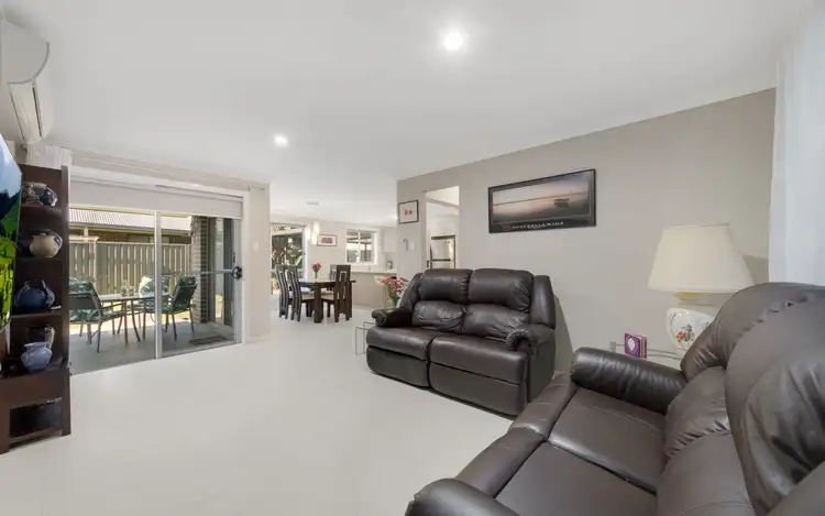 Sixth view of Homely house listing, 12 Enterprise Street, Gregory Hills NSW 2557