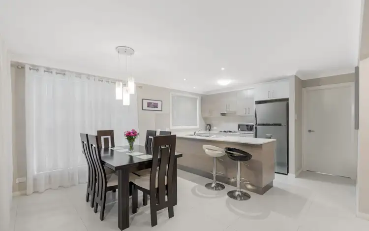 Seventh view of Homely house listing, 12 Enterprise Street, Gregory Hills NSW 2557