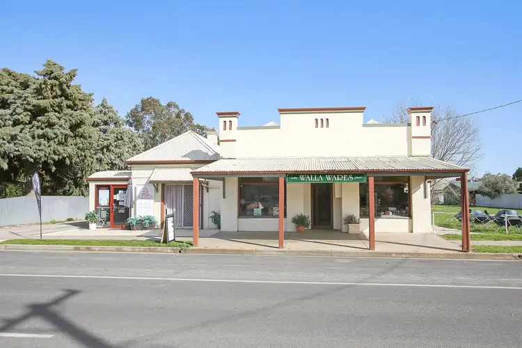 53-55 Commercial Street, Walla Walla NSW 2659
