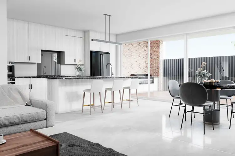 Fourth view of Homely house listing, 1a Prefix Avenue, Magill SA 5072