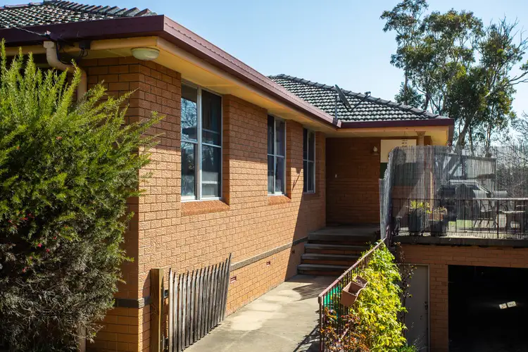Main view of Homely house listing, 8 Proctor Street, Armidale NSW 2350