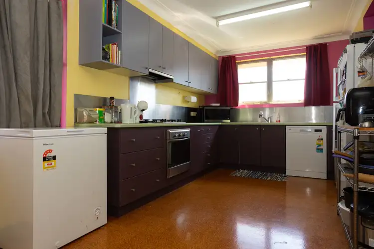 Second view of Homely house listing, 8 Proctor Street, Armidale NSW 2350