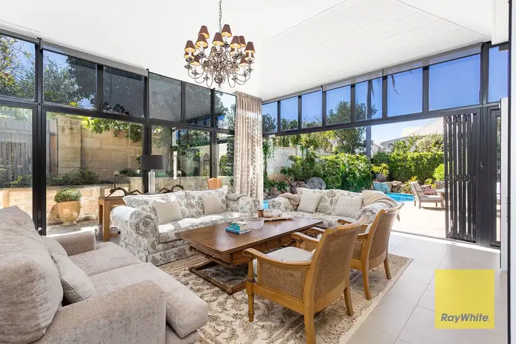 1 Columba Place, Peppermint Grove WA 6011