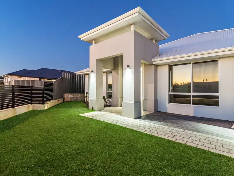 Seventh view of Homely house listing, 8 Linaker Street, Baldivis WA 6171