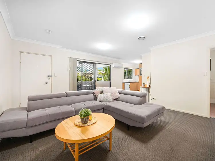 5/6 Christian Street, Clayfield QLD 4011