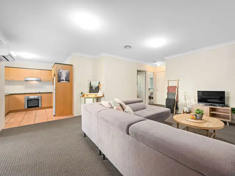 Third view of Homely apartment listing, 5/6 Christian Street, Clayfield QLD 4011