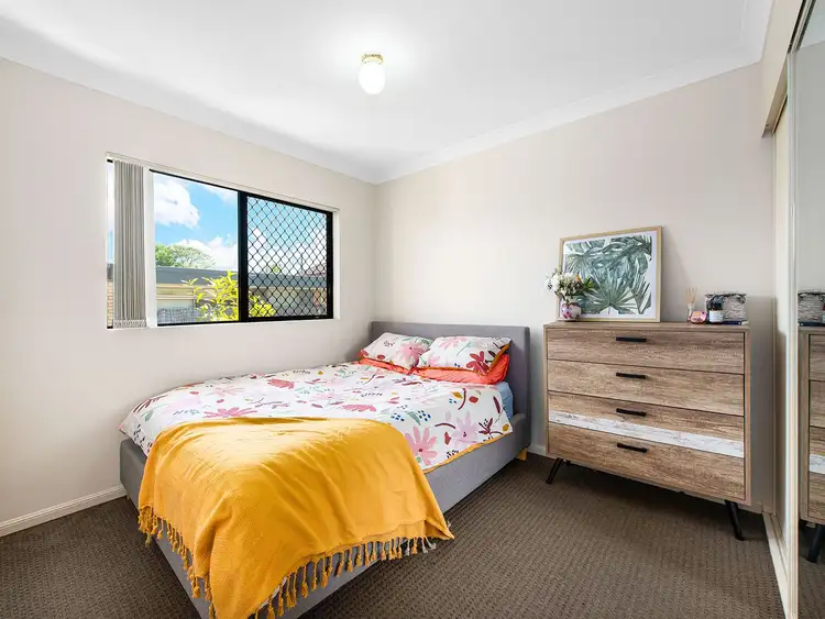 Seventh view of Homely apartment listing, 5/6 Christian Street, Clayfield QLD 4011