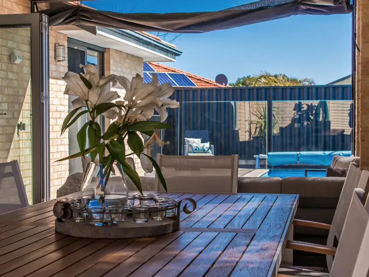 Third view of Homely house listing, 115 Bayside Boulevard, Port Kennedy WA 6172