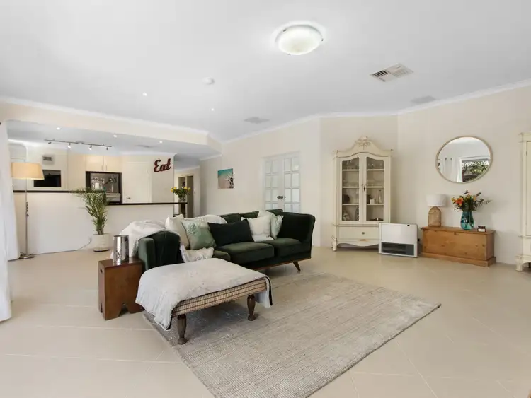 Sixth view of Homely house listing, 115 Bayside Boulevard, Port Kennedy WA 6172