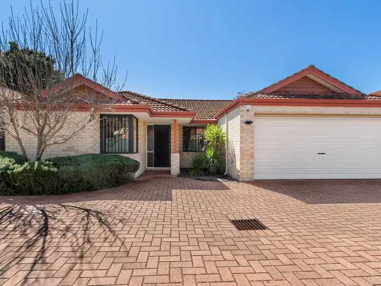 Main view of Homely villa listing, 2/126 Oats Street, Carlisle WA 6101