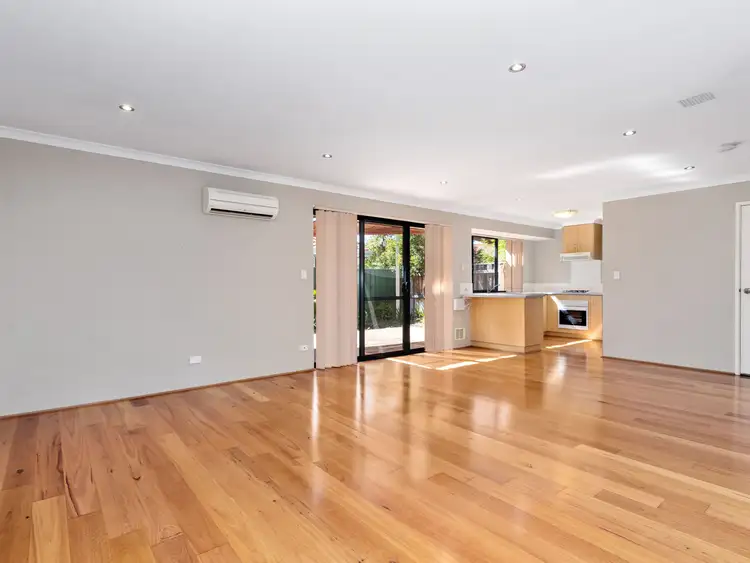 Third view of Homely villa listing, 2/126 Oats Street, Carlisle WA 6101