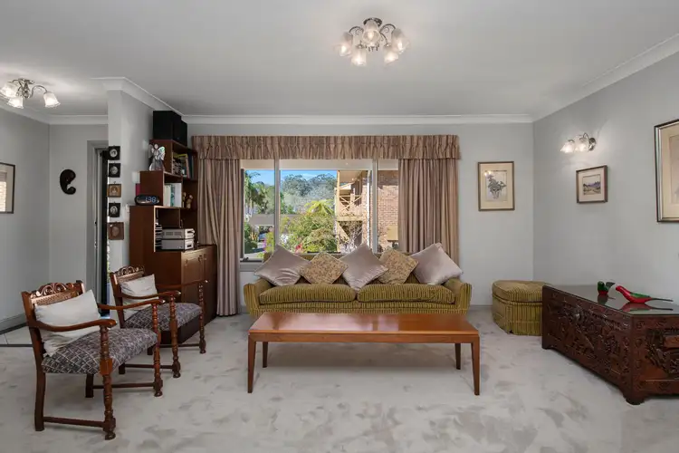 Second view of Homely townhouse listing, 14/15 Huddart Avenue, Normanhurst NSW 2076