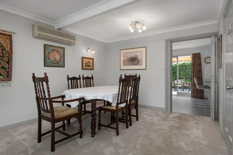 Third view of Homely townhouse listing, 14/15 Huddart Avenue, Normanhurst NSW 2076
