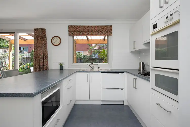 Fourth view of Homely townhouse listing, 14/15 Huddart Avenue, Normanhurst NSW 2076