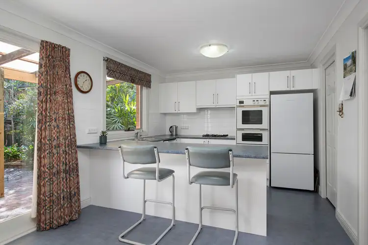 Fifth view of Homely townhouse listing, 14/15 Huddart Avenue, Normanhurst NSW 2076