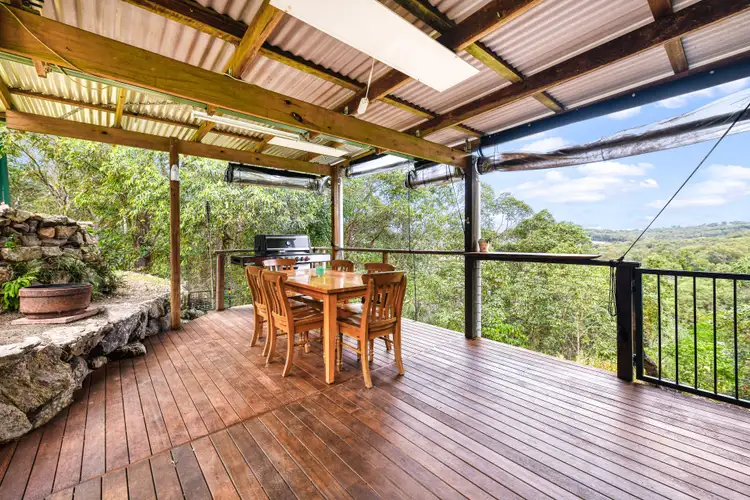 Main view of Homely house listing, 46 Kirra Road, Bli Bli QLD 4560