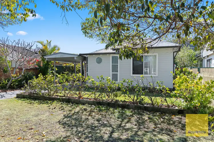 Main view of Homely house listing, 45 Karingi Street, Ettalong Beach NSW 2257