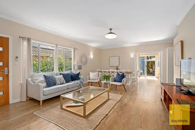 Second view of Homely house listing, 45 Karingi Street, Ettalong Beach NSW 2257