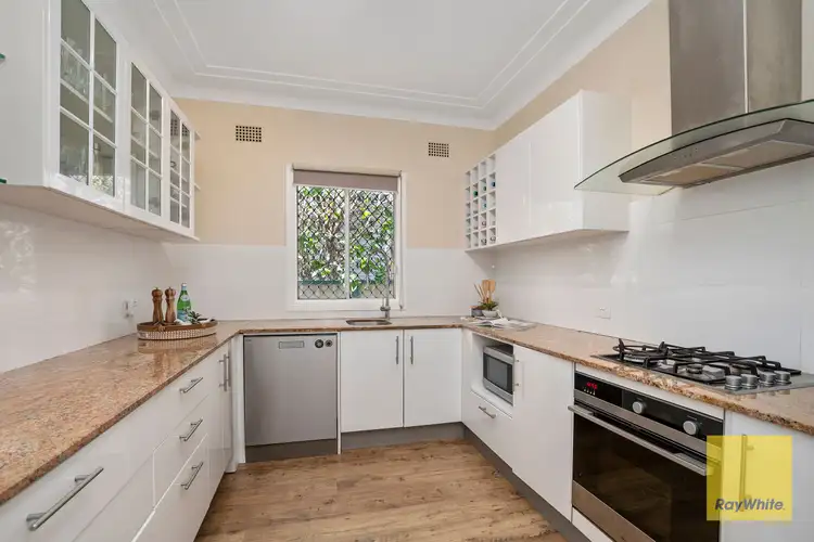 Fourth view of Homely house listing, 45 Karingi Street, Ettalong Beach NSW 2257