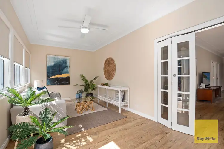 Fifth view of Homely house listing, 45 Karingi Street, Ettalong Beach NSW 2257