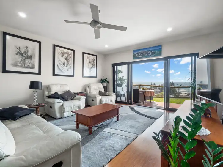 Main view of Homely unit listing, D8/1 Great Hall Drive, Miami QLD 4220