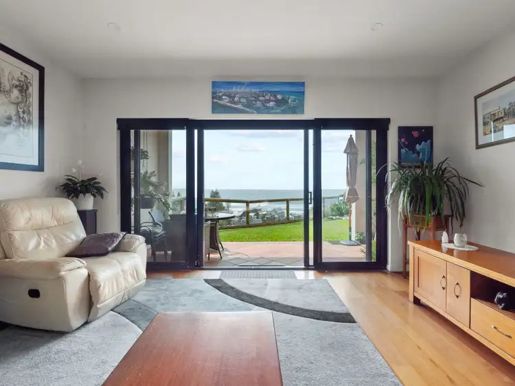 Third view of Homely unit listing, D8/1 Great Hall Drive, Miami QLD 4220