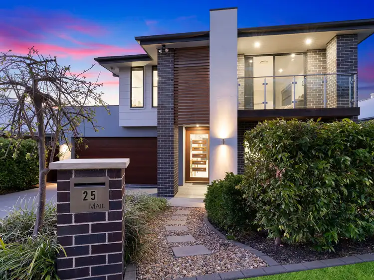 25 Charlton Street, Wilton NSW 2571