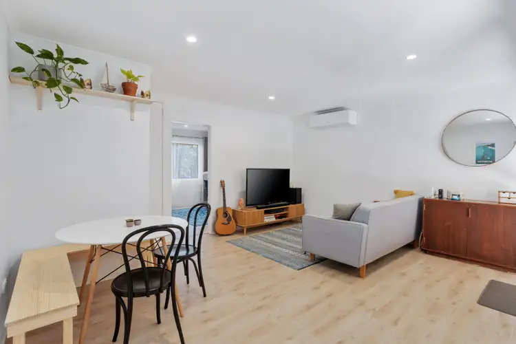 Second view of Homely unit listing, 1/11 Adori Street, Chevron Island QLD 4217