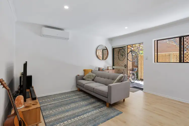 Third view of Homely unit listing, 1/11 Adori Street, Chevron Island QLD 4217