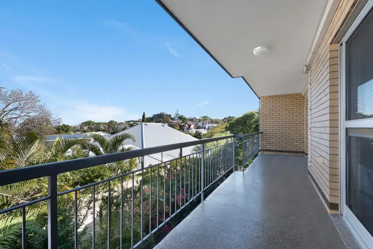 7/44 Montpelier Street, Clayfield QLD 4011