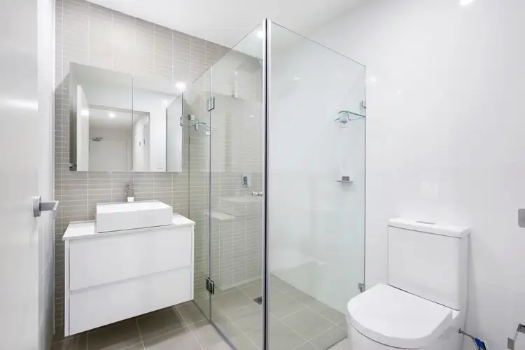 Third view of Homely unit listing, B107/3 Fitzsimons Lane, Gordon NSW 2072