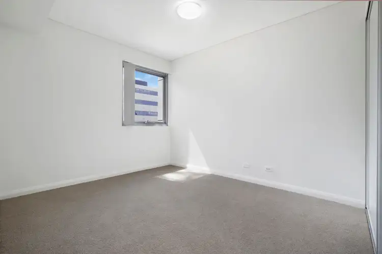 Fourth view of Homely unit listing, B107/3 Fitzsimons Lane, Gordon NSW 2072