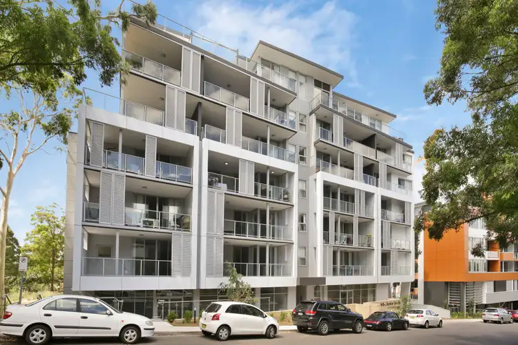 Sixth view of Homely unit listing, B107/3 Fitzsimons Lane, Gordon NSW 2072