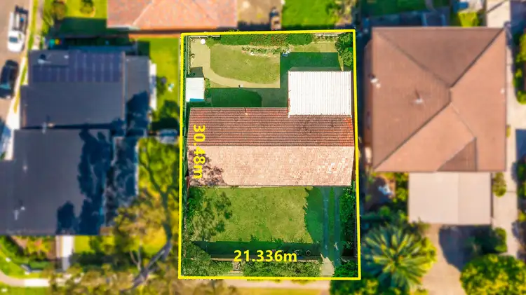 110 Ryde Road, Gladesville NSW 2111