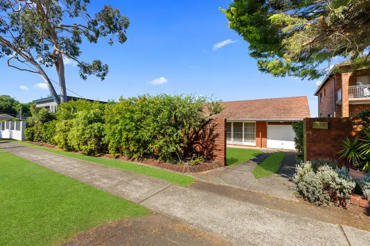 Second view of Homely house listing, 110 Ryde Road, Gladesville NSW 2111