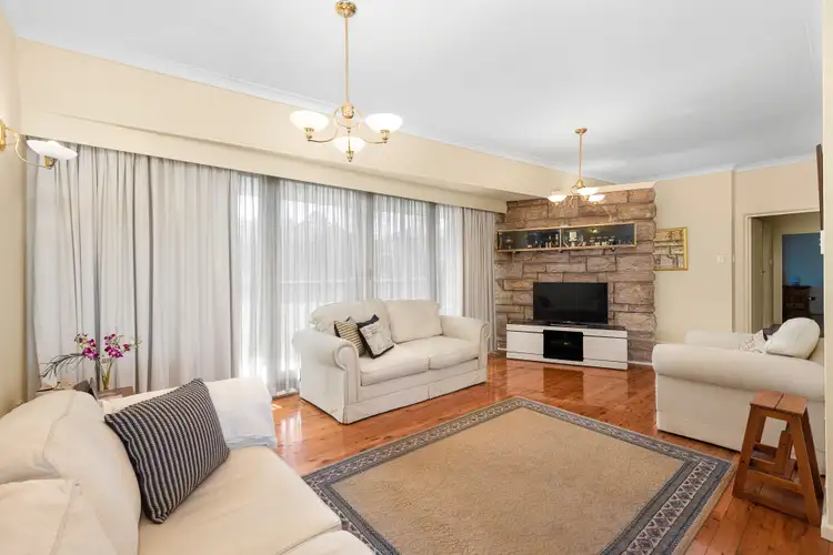 Fourth view of Homely house listing, 110 Ryde Road, Gladesville NSW 2111