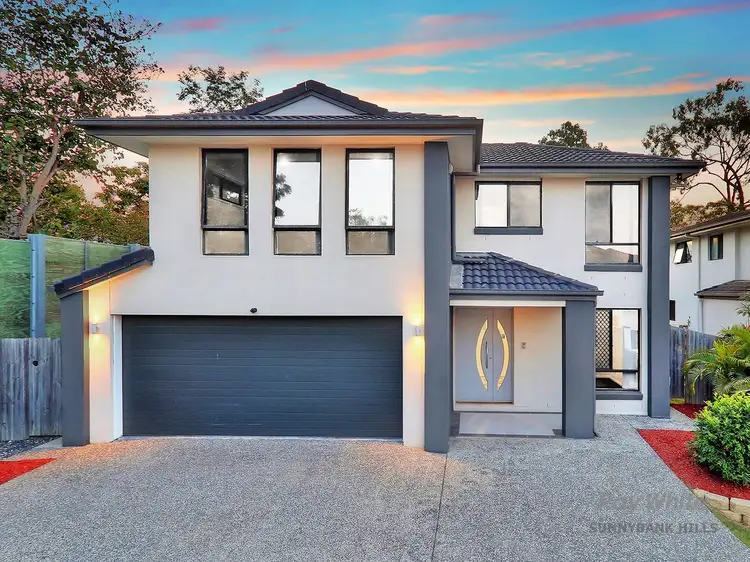 28 Harvey Place, Calamvale QLD 4116