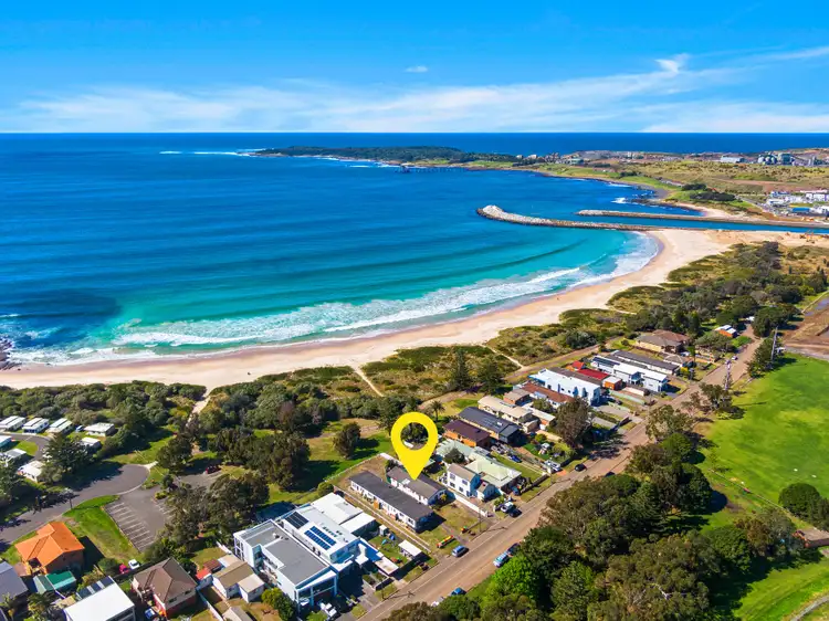 Main view of Homely house listing, 39 Boollwarroo Parade, Shellharbour NSW 2529