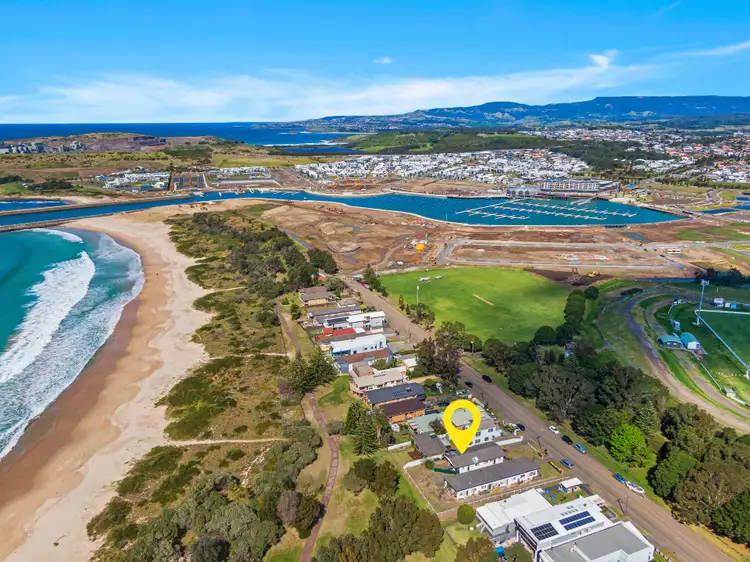 Second view of Homely house listing, 39 Boollwarroo Parade, Shellharbour NSW 2529