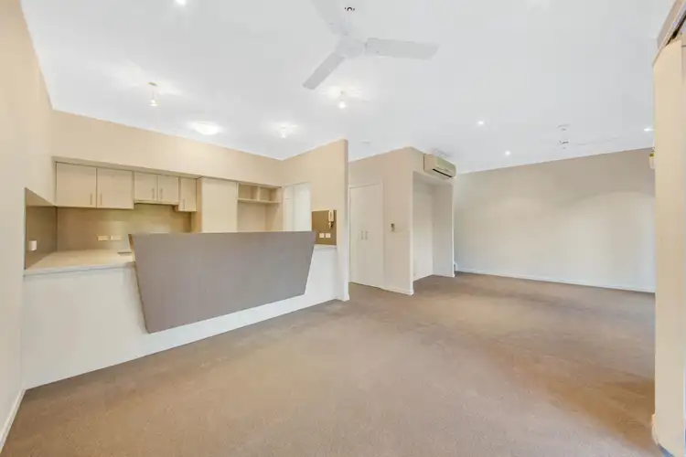 Third view of Homely townhouse listing, 23/10 Nothling Street, New Auckland QLD 4680