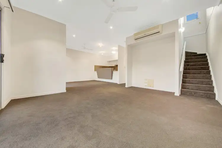 Sixth view of Homely townhouse listing, 23/10 Nothling Street, New Auckland QLD 4680