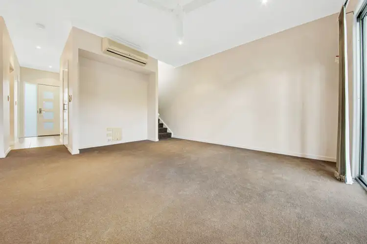 Seventh view of Homely townhouse listing, 23/10 Nothling Street, New Auckland QLD 4680