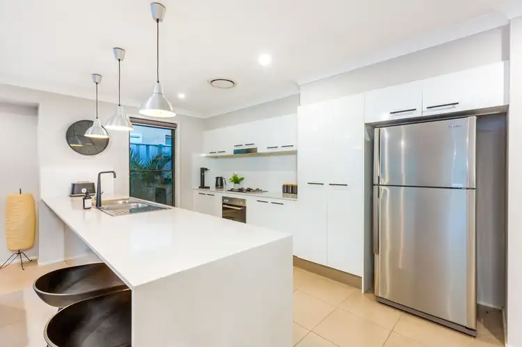 Second view of Homely house listing, 7 Supply Street, The Ponds NSW 2769