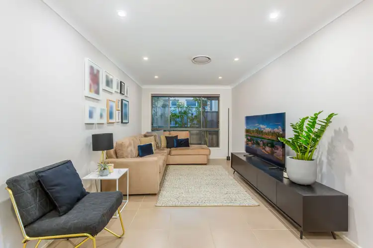 Third view of Homely house listing, 7 Supply Street, The Ponds NSW 2769