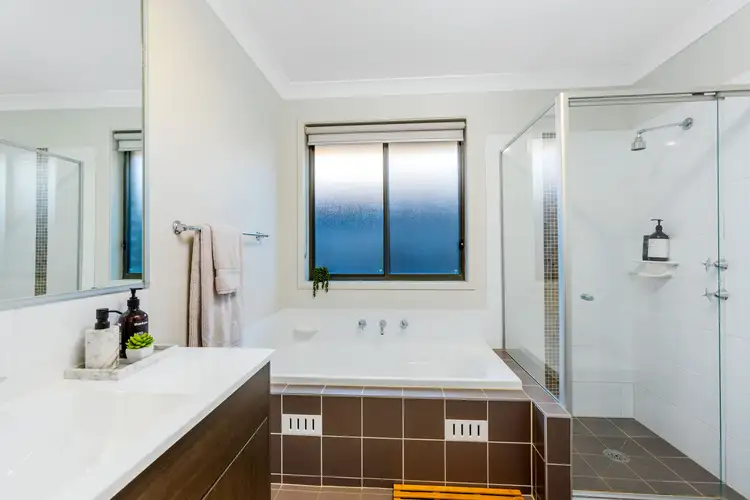 Fourth view of Homely house listing, 7 Supply Street, The Ponds NSW 2769