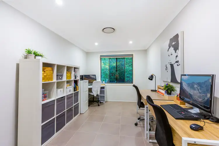 Fifth view of Homely house listing, 7 Supply Street, The Ponds NSW 2769