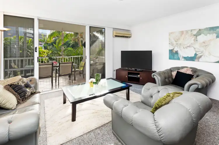 Second view of Homely house listing, 8/36 Monaco Street, Surfers Paradise QLD 4217