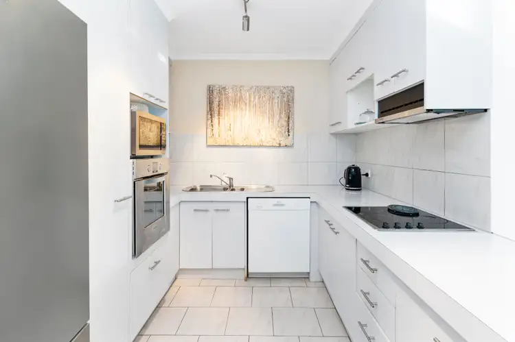 Fourth view of Homely house listing, 8/36 Monaco Street, Surfers Paradise QLD 4217